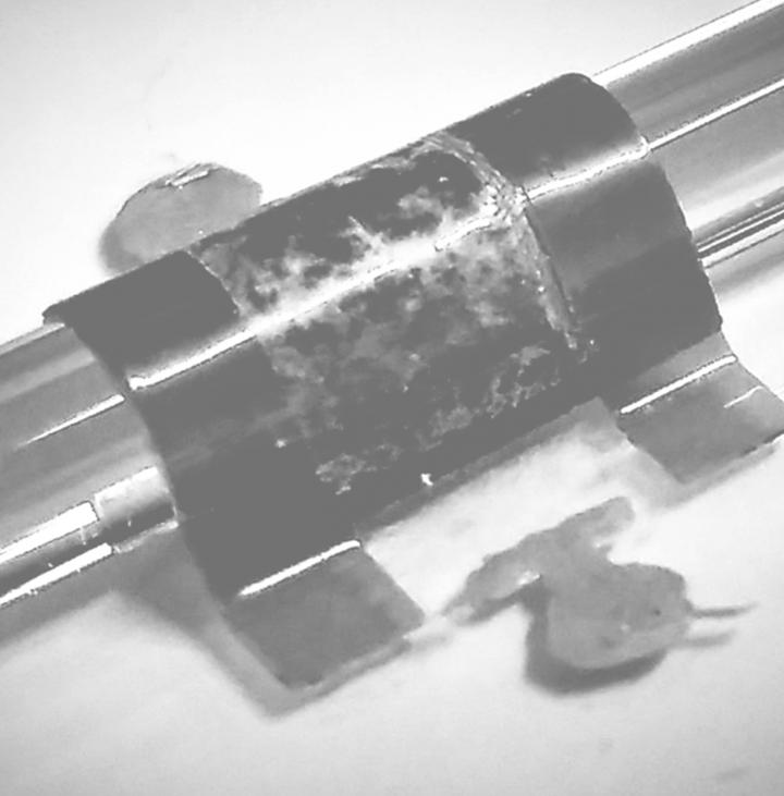 Flexible Circuits for 3D Printing