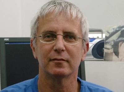 Professor Eytan Ruppin, Tel Aviv University