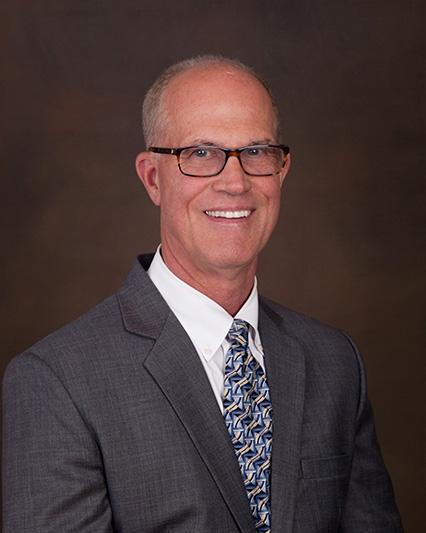 Douglas Brown, MD, American Orthopaedic Society for Sports Medicine 