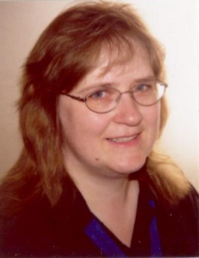 Professor Petra Fromme, Arizona State University