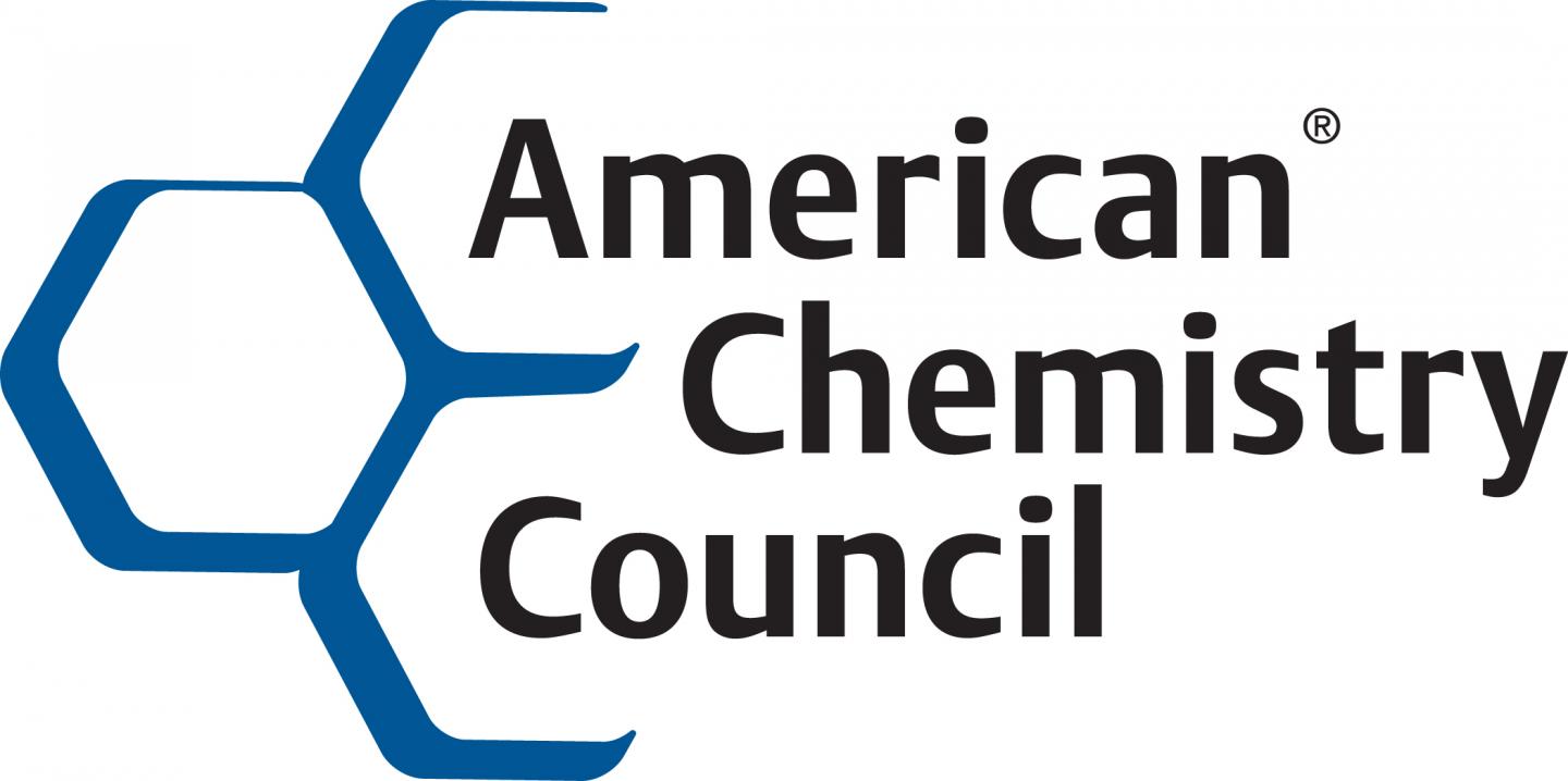 The American Chemistry Council