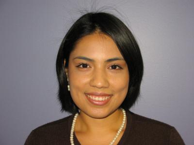Yessenia Castro, University of Texas M. D. Anderson Cancer Center
