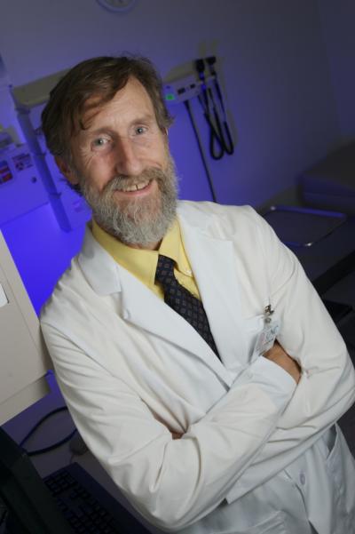 David R. Rubinow, M.D.,   	 University of North Carolina School of Medicine 