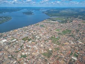 Food insecurity is significant among inhabitants of the region affected by the Belo Monte dam in Brazil