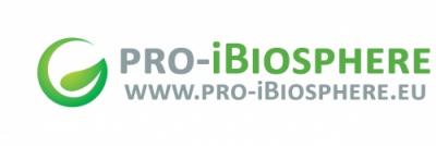 pro-iBiosphere Logo