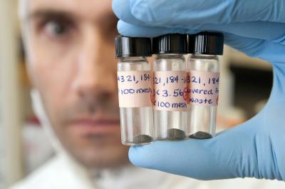 Nicolas Dauphas, University of Chicago