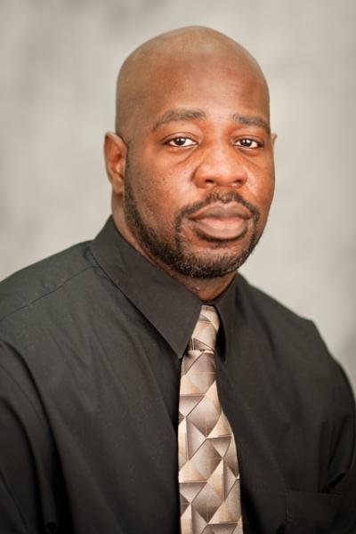 Kareem Jordan, University of Central Florida 