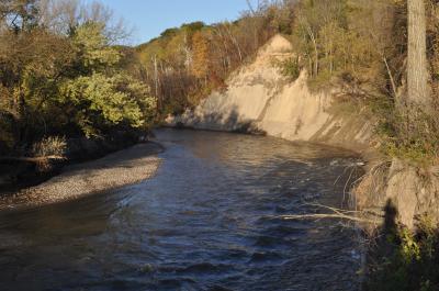 Minnesota River Basin