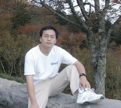 Dr. Xinxia Peng, University of Washington