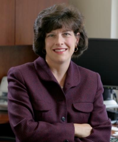 Kathy Notarianni, Worcester Polytechnic Institute