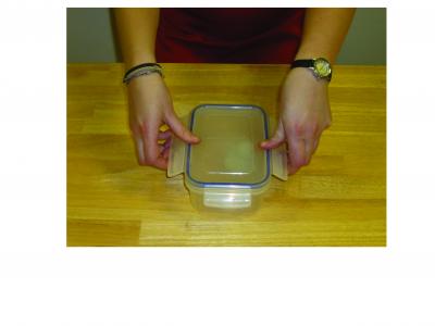 Necessary Action -- Unclipping