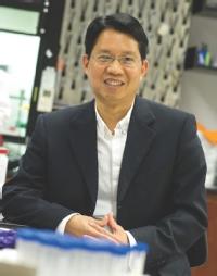 Wei Chen, University of Texas at Arlington