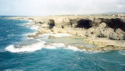 Sea Cliffs Exposure