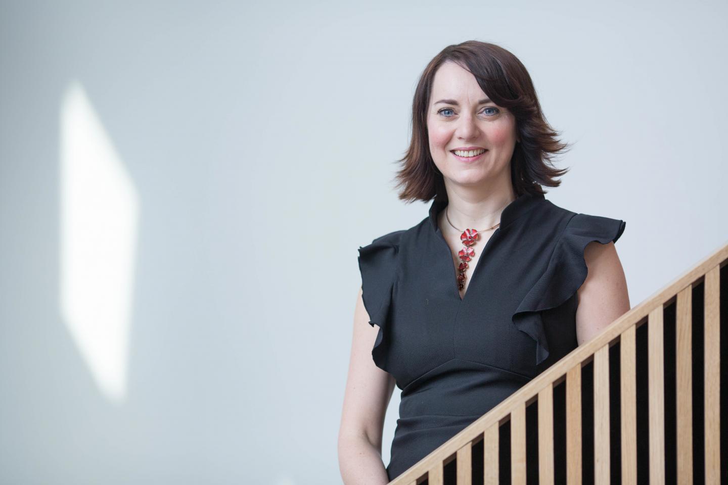 Professor Niamh Fitzgerald