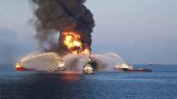2010 Deepwater Horizon Oil Spill