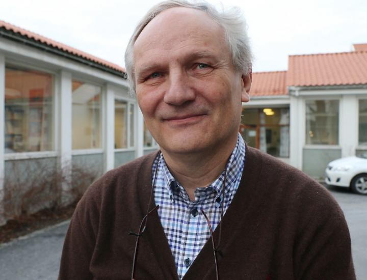 Eivind Meland, University of Bergen