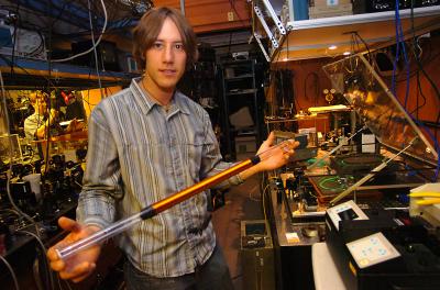 Breath Analysis for Disease Detection