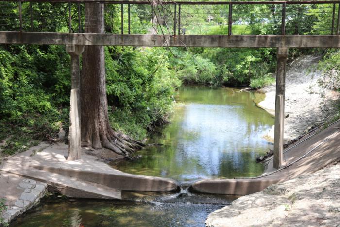 Waller Creek [IMAGE] | EurekAlert! Science News Releases