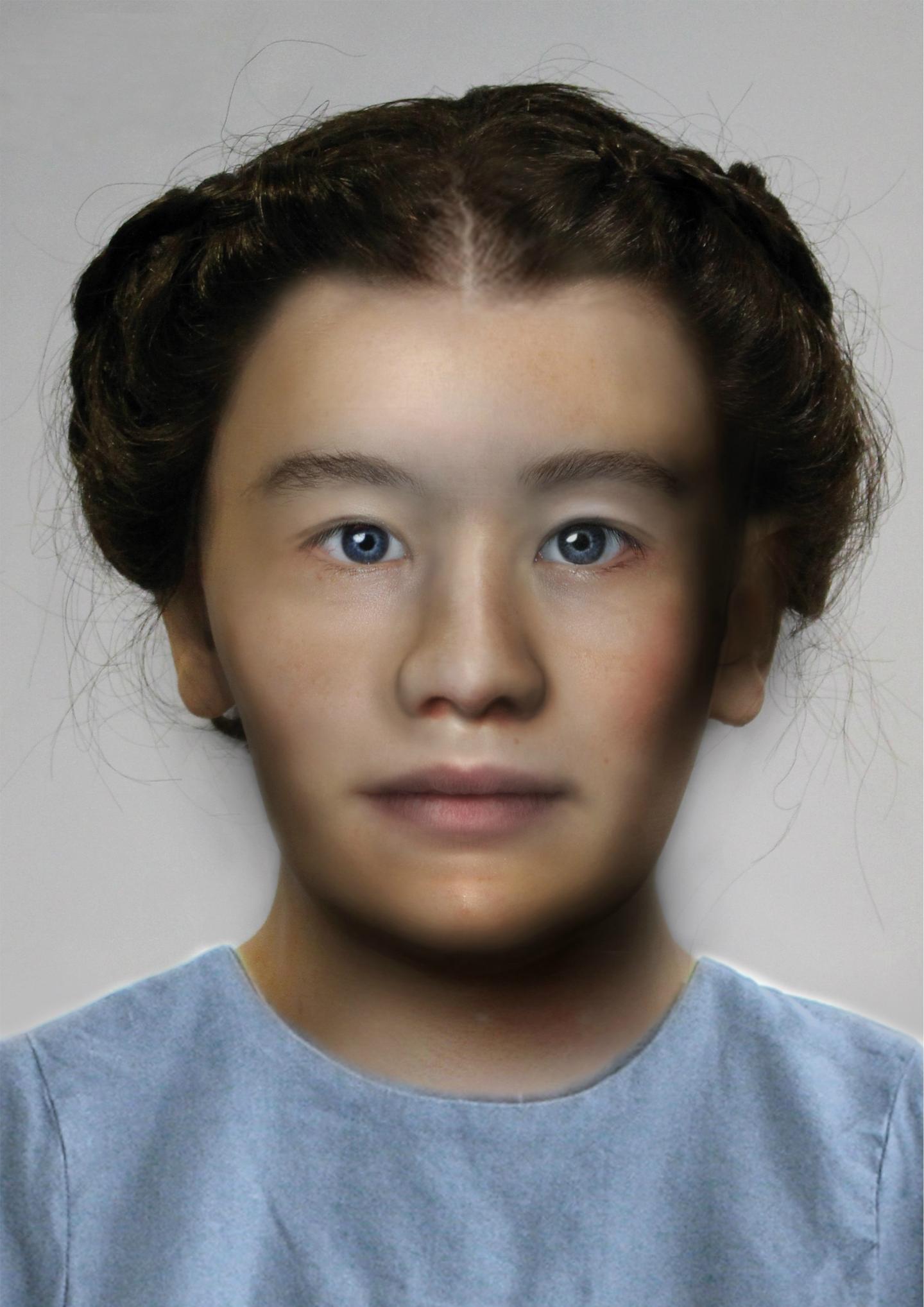 Face Reconstruction 