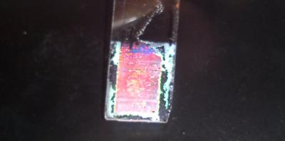 Red Light, Green Light (2 of 2)