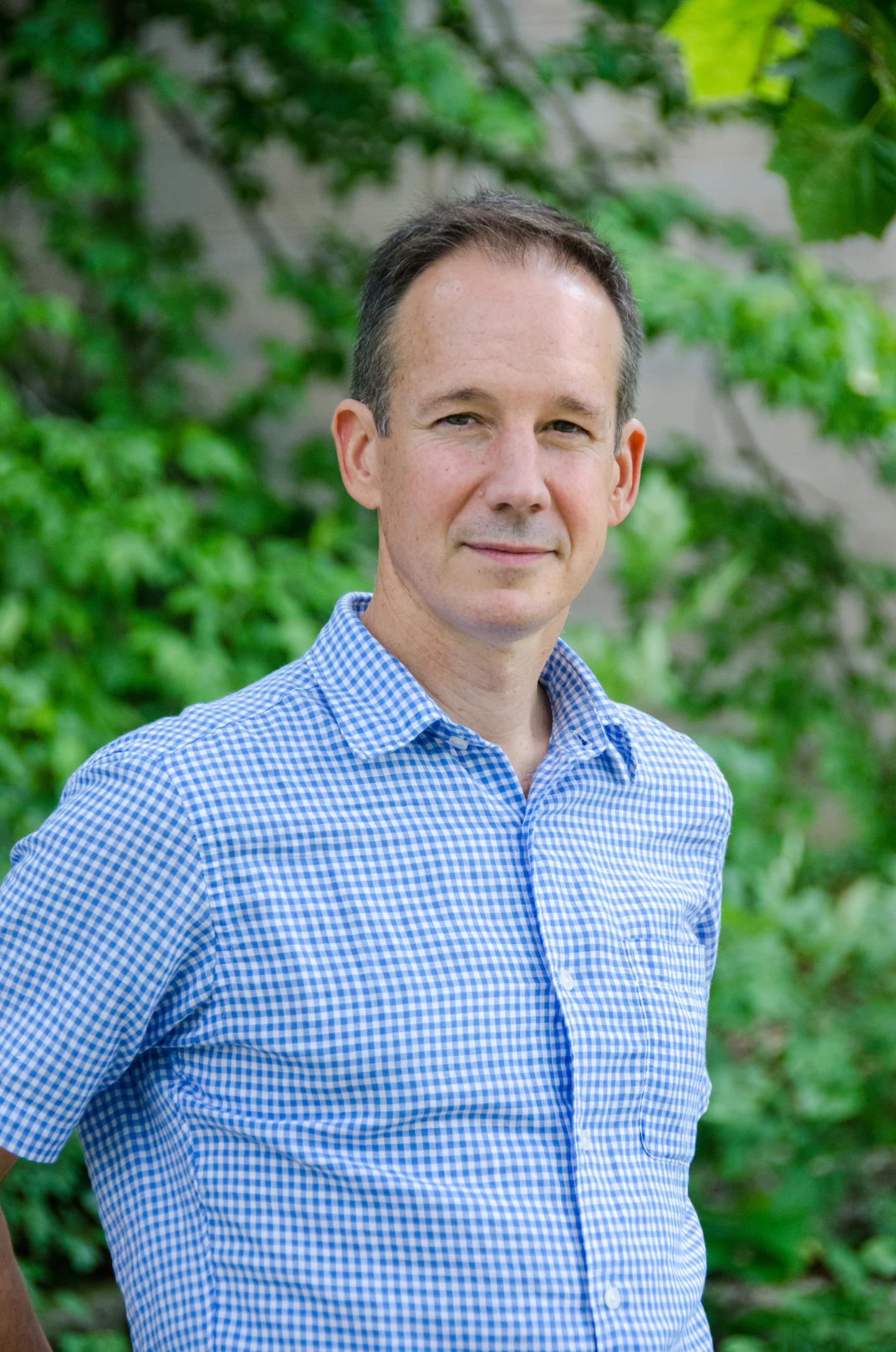 Joseph Coleman, Indiana University