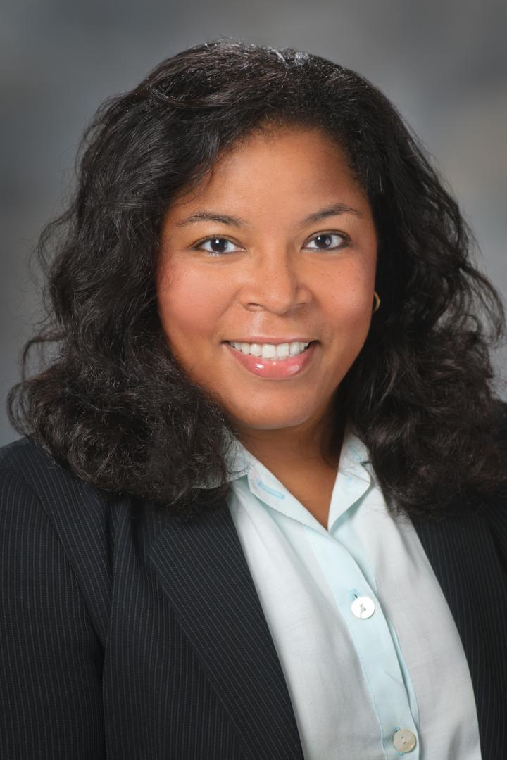 Valerae O. Lewis, University of Texas M. D. Anderson Cancer Center