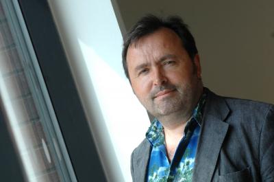 Martin Parker, University of Leicester