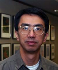 Jun Li, Ph.D., University of Michigan Health System 