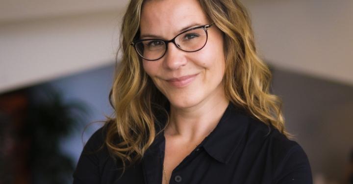 Victoria Blaho, Ph.D.