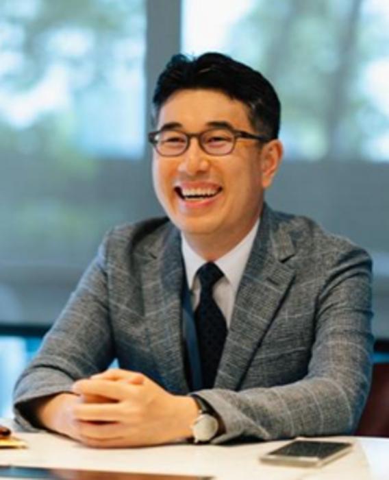 Professor Yong Sik Ok