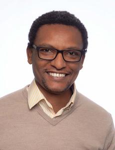 Markos Tesfaye Woldeyohannes