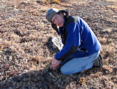Josh Schimel, University of California, Santa Barbara