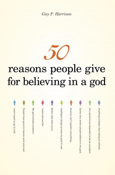 Reasons Not To Believe In God