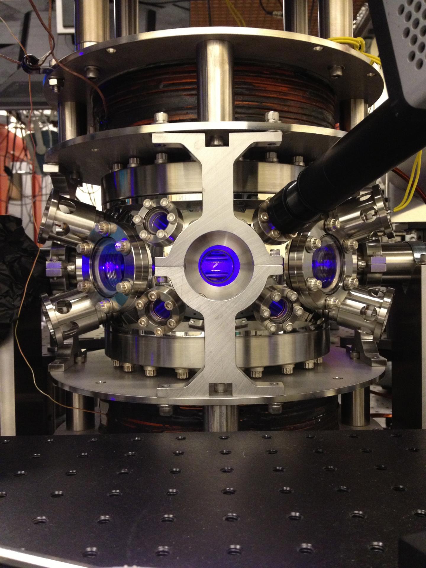 Scientists Filmed Atoms Moving! 2D Material Secrets Revealed. - hvkw759