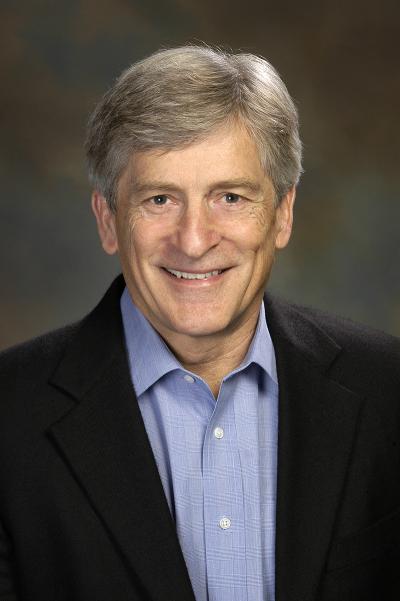 James Paulson, The Scripps Research Institute