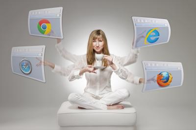 Automated Stress Testing for Web 2.0 Applications