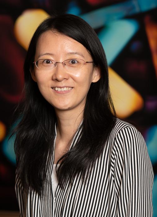 Dr. Yingxue Wang