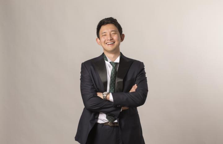 YuBin Kim, Ulsan National Institute of Science and Technology