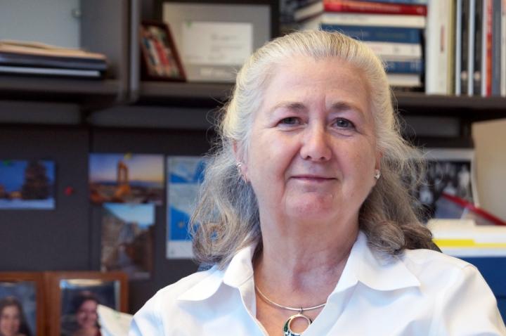 Shelly Lundberg, University of California - Santa Barbara