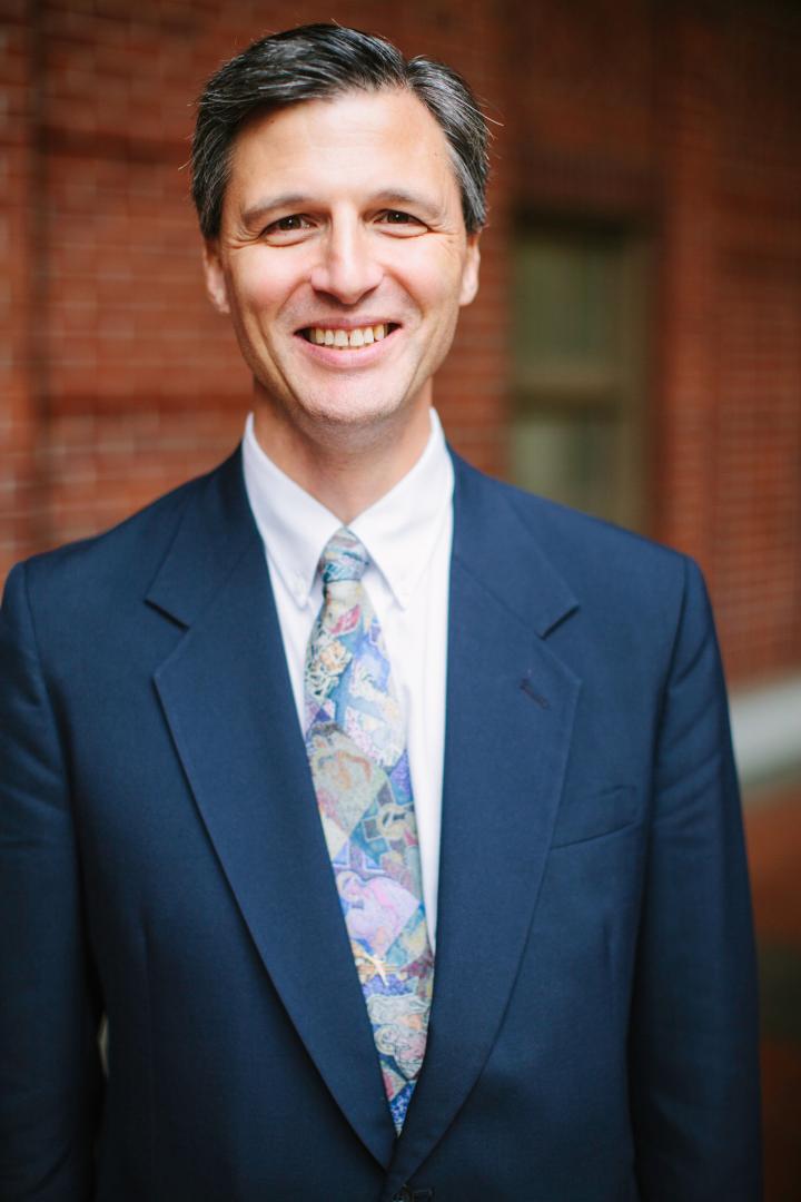 Brad Cardinal, Oregon State University