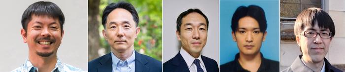 Teppei J. Yasunari, Daiju Nari [IMAGE] EurekAlert! Science News Releases