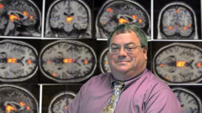 Michael P. Diamond, Georgia Regents University