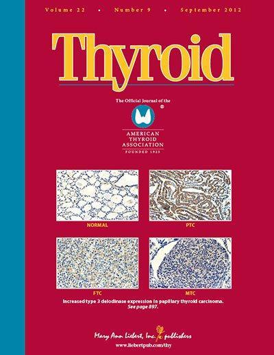 <i>Thyroid</i>