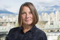 Colleen Varcoe, University of British Columbia