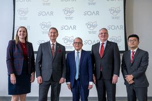 Ohio State, State of Ohio launch $20 million 'SOAR' Study