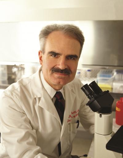 Roberto Bolli, M.D., University of Louisville