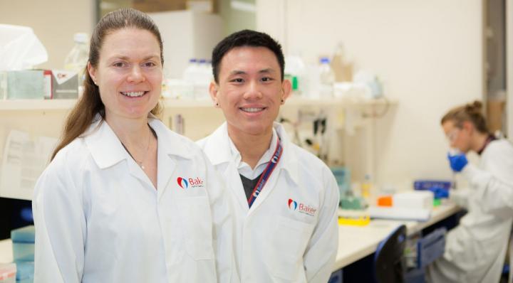 Australian Researchers Uncover Differences between the Exercise Trained Heart and the Failing Heart