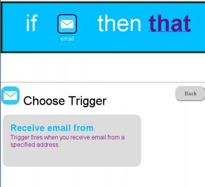 Trigger-Action Programming [IMAGE] | EurekAlert! Science News Releases