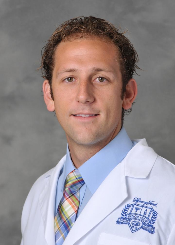 Robert Keller, M.D., Henry For [IMAGE] EurekAlert! Science News Releases