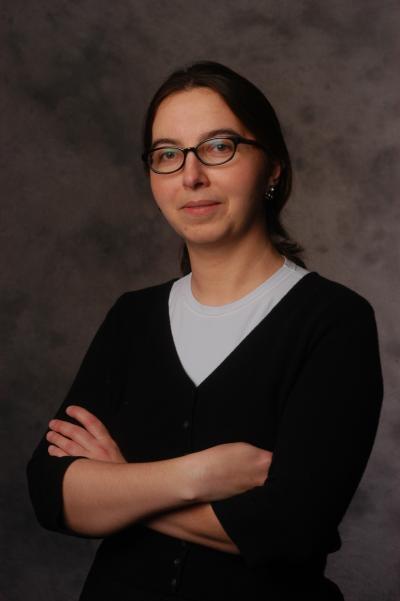 Birsen Yazici, Rensselaer Polytechnic Institute